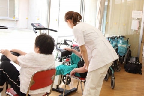 医療機関との連携 医療機関との連携