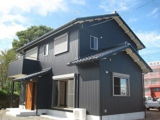 半田市