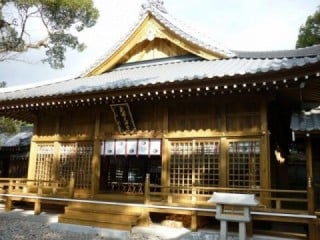 武豊町