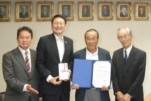 上中建築の歴史 上中建築の歴史